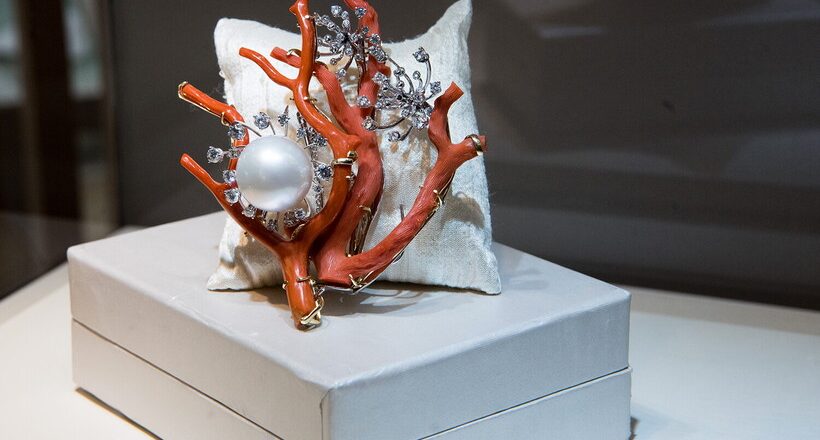 Partecipazione delle imprese siciliane a Vicenzaoro