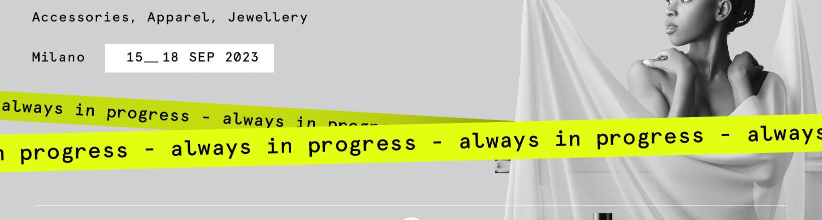 La creatività siciliana a Homi Fashion&Jewels di Milano